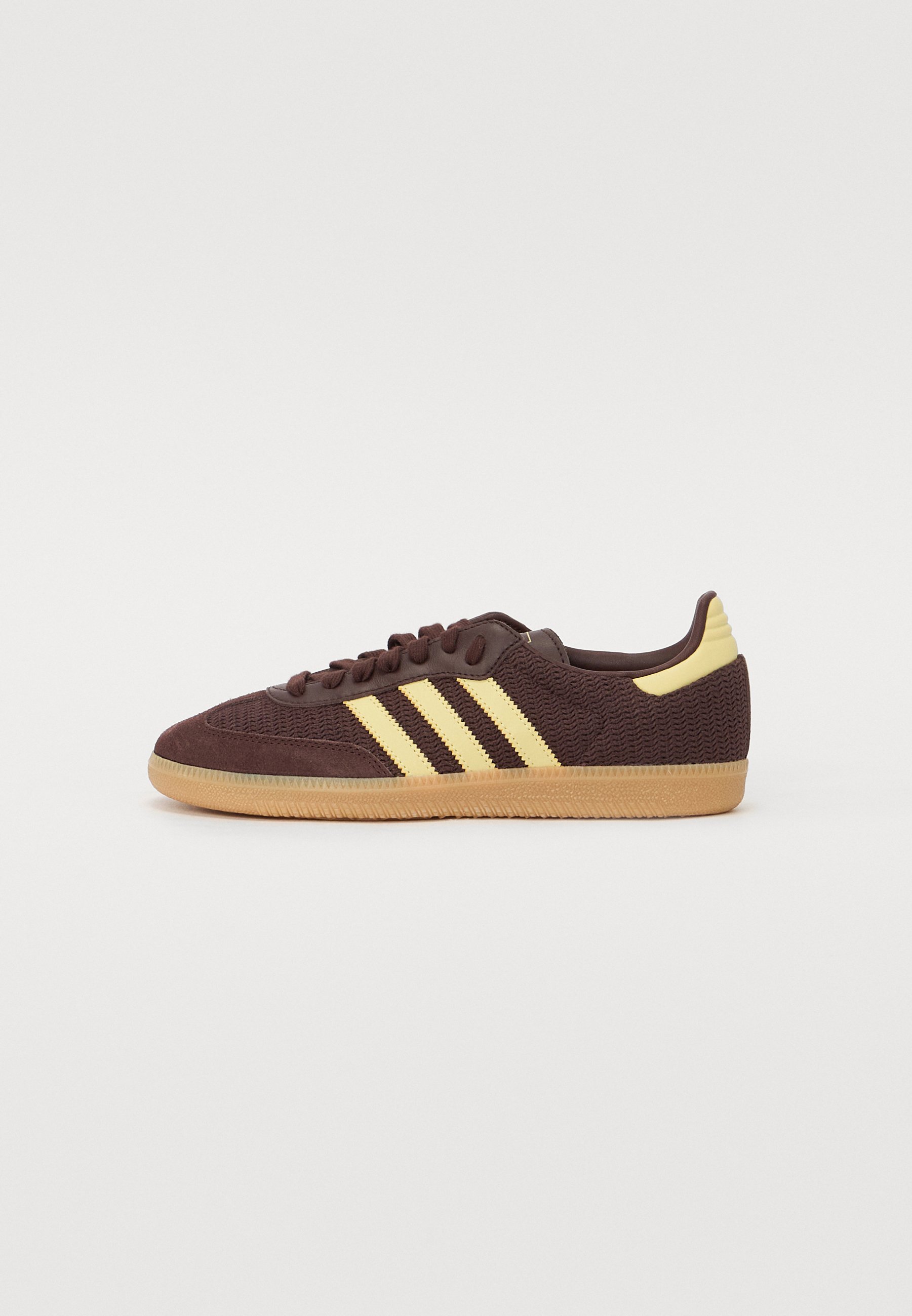 adidas gazelle silver green womens Adidas Womens Samba OG W Brown / Putty Grey / Gold Metallic IE6522   Sneaker Junkies