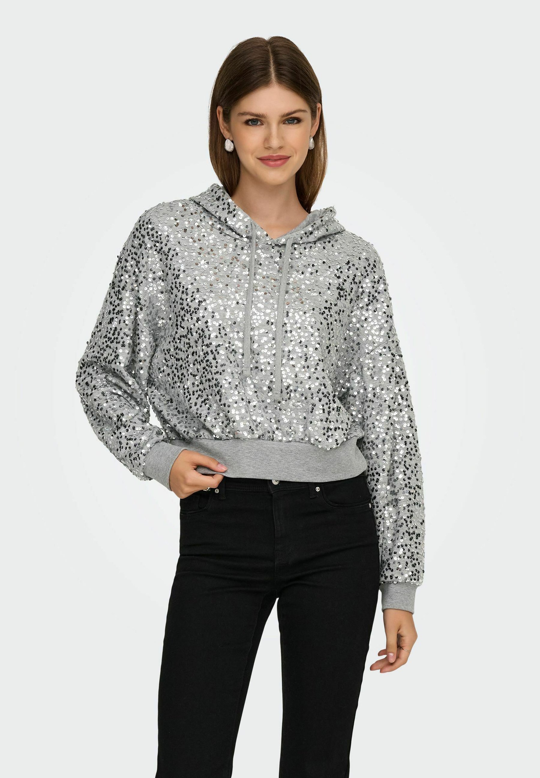 Pulls Et Sweat-shirts TOPSHOP Femme Pas Cher