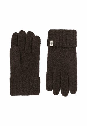 Roeckl, SOFT CLOUD - Gloves - brown
