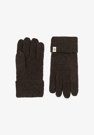 Roeckl, SOFT CLOUD - Gloves - brown