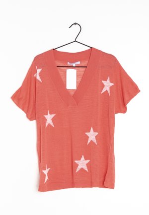 T-shirt imprimé - pink