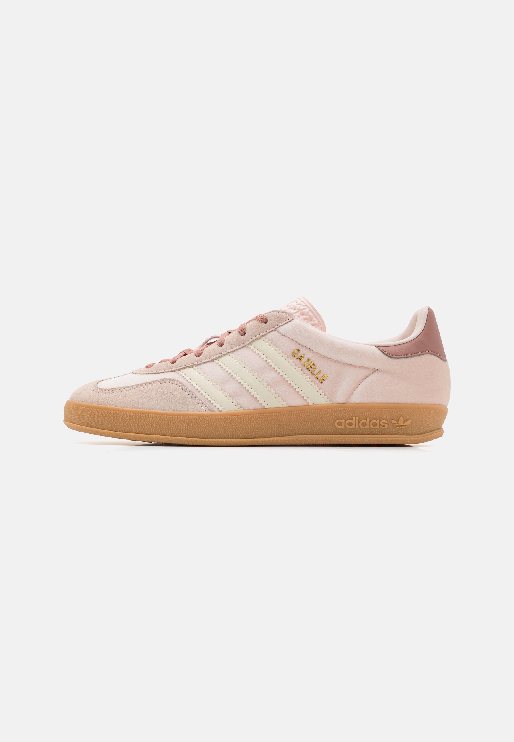 adidas gazelle silver green womens Adidas | Gazelle Lo Pro for Women main image 1