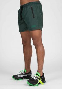 Wrong Friends CORFU - Shorts - green