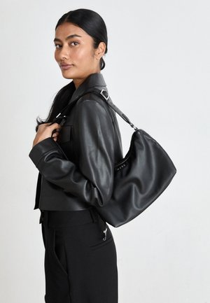 ILENE SHOULDER BAG - Bolso de mano - black