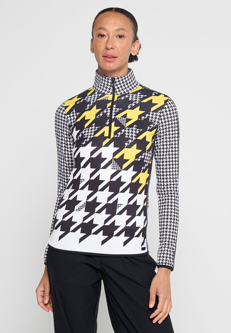 CMP Sport T-shirt meerkleurig