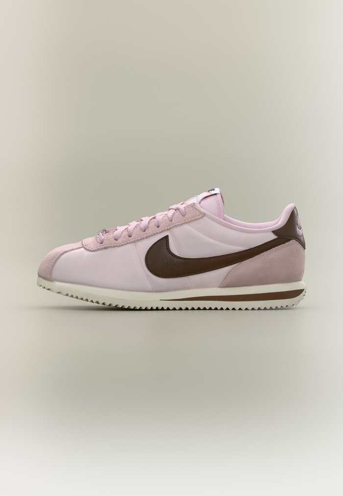 Nike CORTEZ - Trainers - pink foam/cacao wow sail
