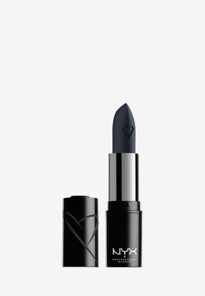 SHOUT LOUD SATIN LIPSTICK - Lipstick - exclusive