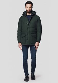 Lancerto LARVIK zielony