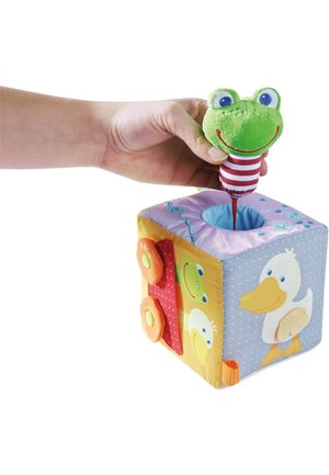 HABA Hračka - multi coloured