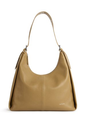 Handbag - sand