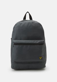 Non sélectionné, gunmetal
