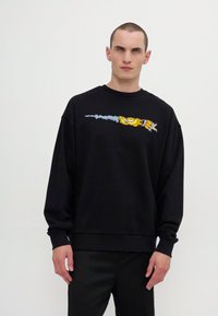 Iceberg FELPA - Sweatshirt - nero