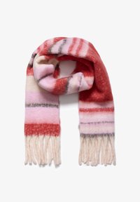 Valitud, racing red stripe