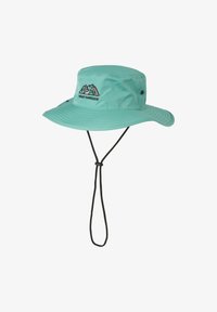 Niet geselecteerd, dark mint awe patch