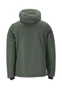 Whistler Veste de ski -  deep forest