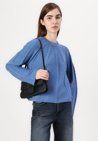 Object OBJSADIE LS RE  E AW FAIR  - Strickpullover - riverside