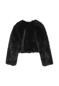 Calliope CROP  - Giacca invernale - nero