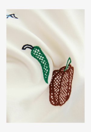 Next - T-shirt z nadrukiem