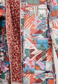 Noa Noa Lichte jas - multi-coloured