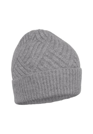 GEMMA  - Mütze - grey melange