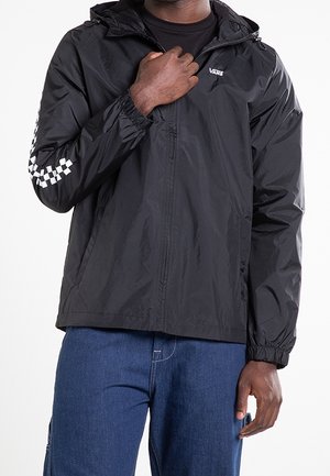 Chaqueta de entrenamiento - black