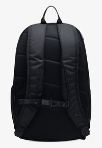 Jordan AIR PATROL BACKPACK UNISEX - Mugursoma - black