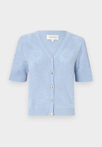 MADDY CARDIGAN - Trui - summer blue