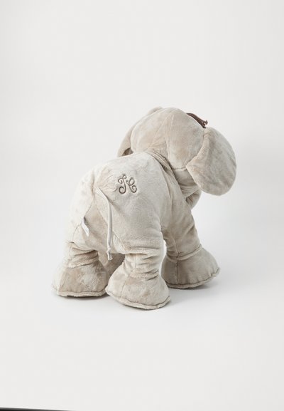 Tartine et Chocolat ELEPHANT - Bamser - taupe