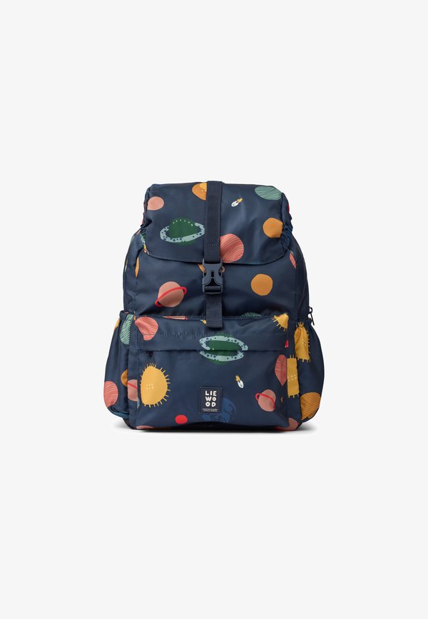 JOHNNY SCHOOL UNISEX – Schulranzen