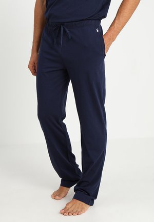 BOTTOM - Pyjama bottoms - cruise navy