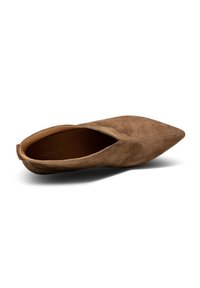 Shoe The Bear Tronchetti - brown