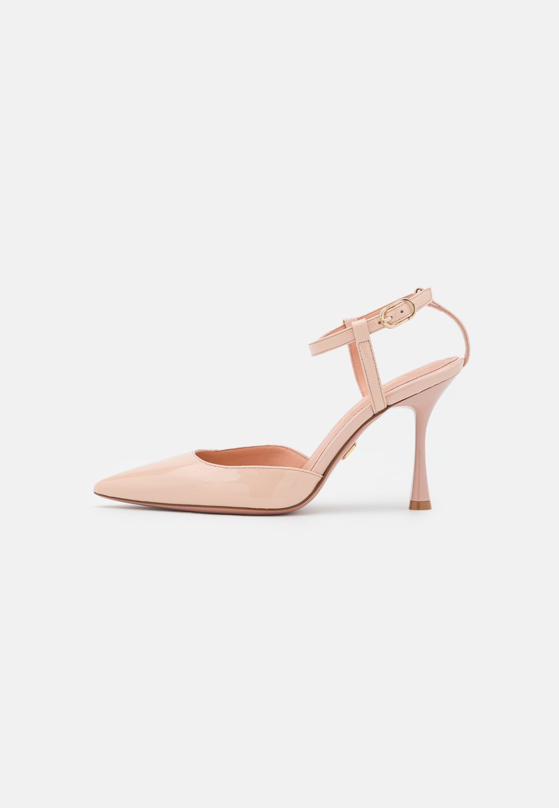 Damen Klassische Pumps | Oxitaly ALENA Pumps contour/nude - BM53799 Damen Klassische Pumps | Oxitaly ALENA Pumps contour/nude - BM53799
