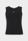 Top - black