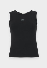 Top - black