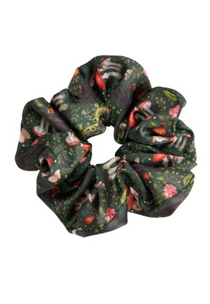 Into the Woods - Haaraccessoire - green