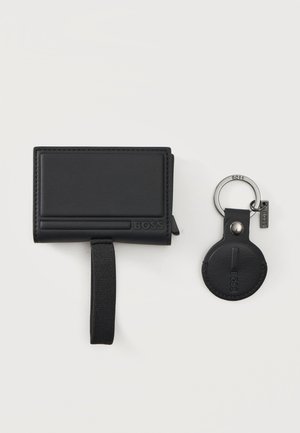BOSS, Ключодържател - black