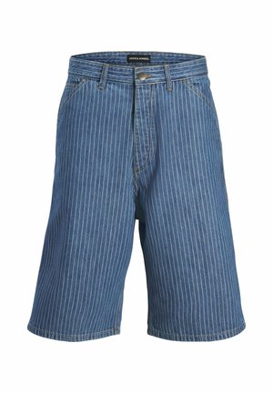 Jack & Jones, Denimshorts - blue denim