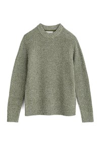 Neule - green artichoke