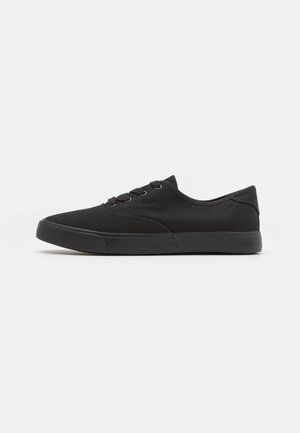 Sneaker low - black