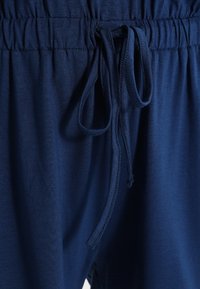 Pieces Overall / Jumpsuit - dark blue