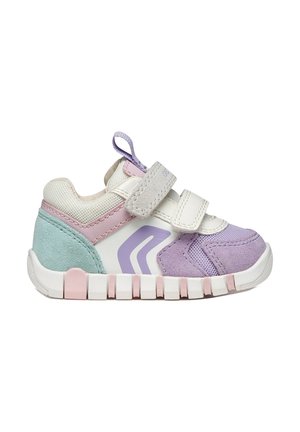 IUPIDOO - Sneakers basse - lavender white