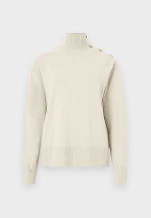 VANILLE - Pulóver - old beige