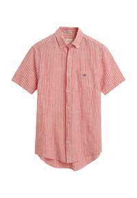 Non selezionato, brick red