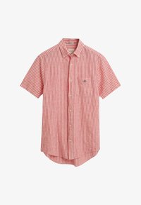 Non selezionato, brick red