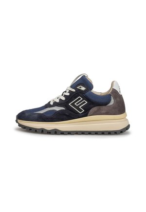 Sneaker low - navyblue