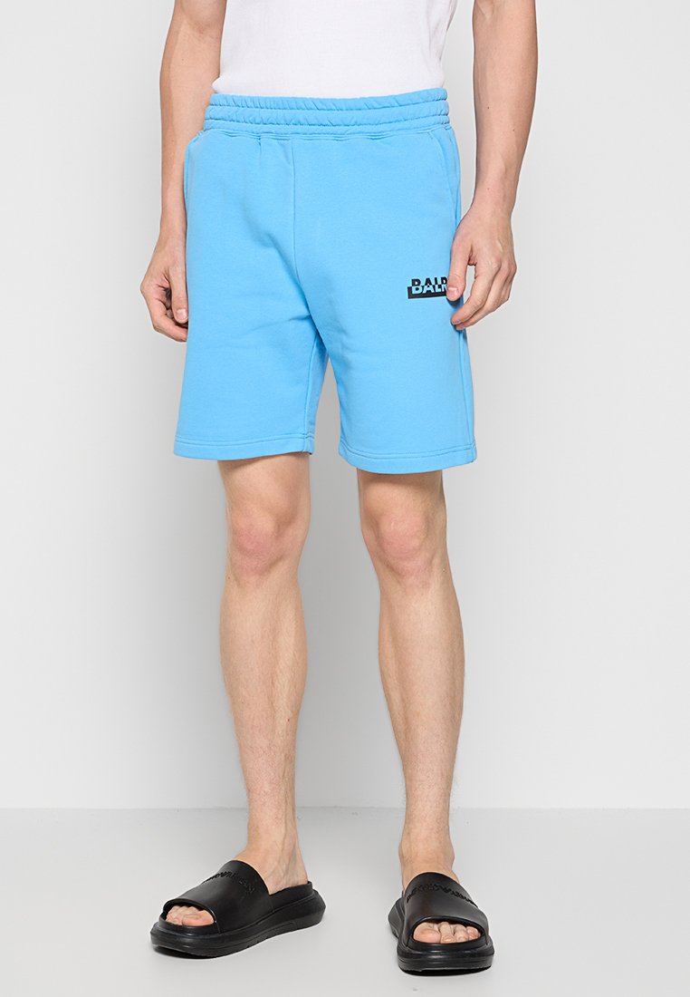 BALR. Shorts turquoise BALR. Shorts turquoise