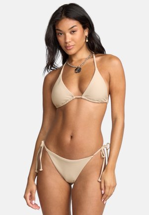 TANLINES - Bikinibroekje - beige