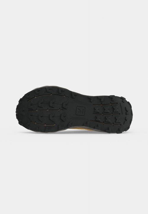 Veja HARPIE TRAIL - Trainers - honey/tent — photo 6