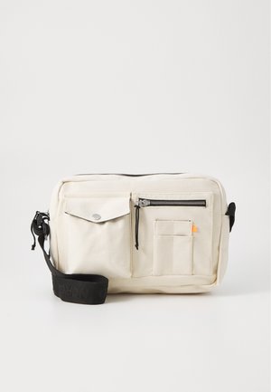 BOUTIQUE CAPPA BAG - Cross body bag - raw