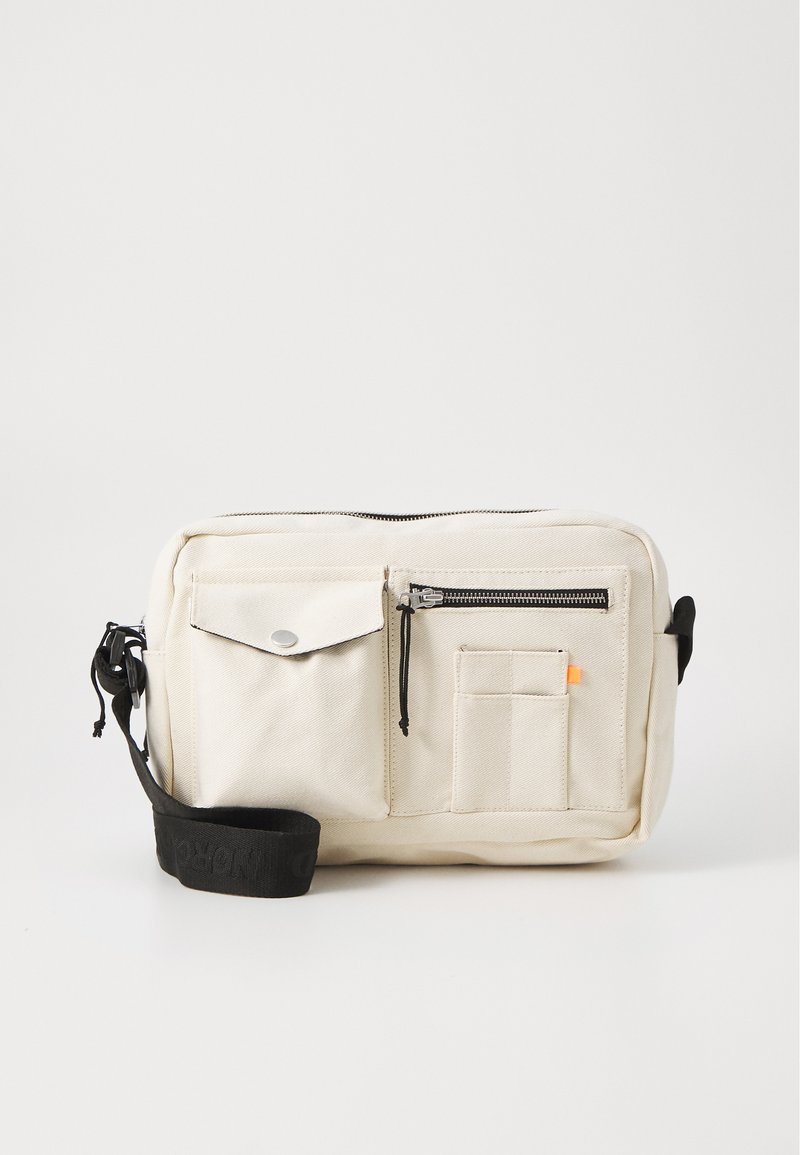 Mads Nørgaard - BOUTIQUE CAPPA BAG - Umhängetasche - raw, Vergrößern